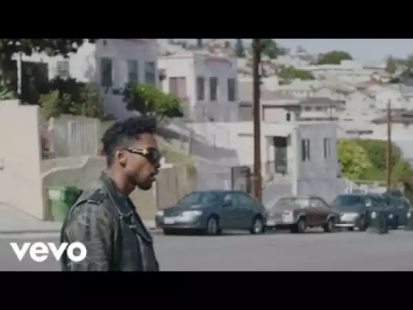 Video: Miguel - Going To Hell / Coffee / NWA (ft Kurupt)